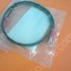 853-006908-019 | ASSY,GND STRAP,BRD,24.0,#1.4