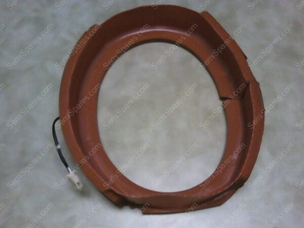 839-031000-001 | ASSY,HTR,VLV FR FLG