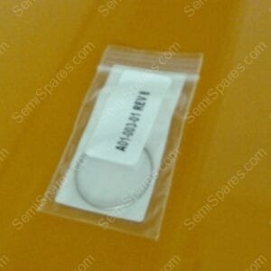 XX-0624-00 | SHIELD, A01-003-01, EMI RING