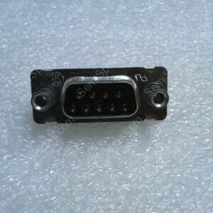 1-74715-5 | TE CONNECTIVITY AMP CONNECTORS 9 POSITION D-SUB