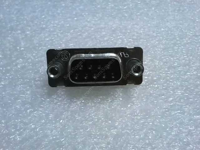 1-74715-5 | TE CONNECTIVITY AMP CONNECTORS 9 POSITION D-SUB