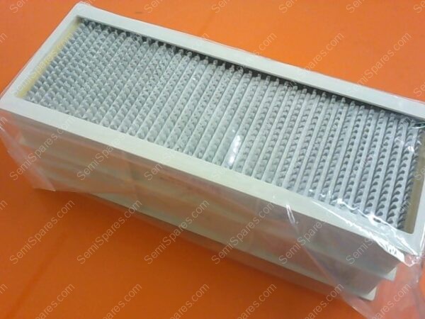 775-006659-001 | FILTER  AIR BULKHEAD