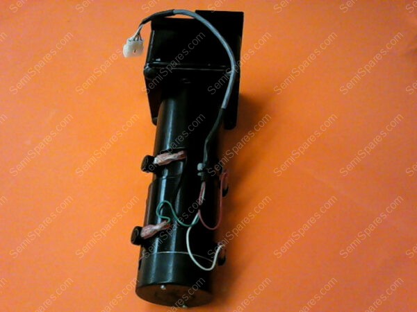 4GK180KA | QMC TECHNOLOGIES INC 23DCMTC2072 WITH 4GK180KA - Image 2