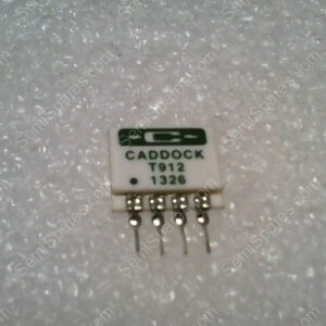 622-091917-102 | RESISTOR NETWORK,PRECISION