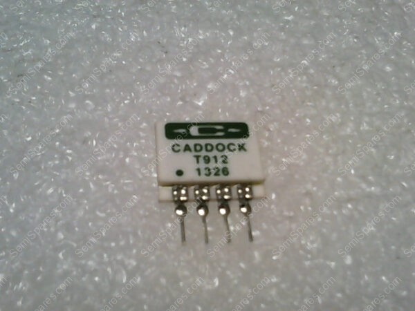 622-091917-102 | RESISTOR NETWORK,PRECISION
