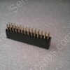 SSQ-132-22-G-D | CONN RCPT 64POS 0.1 GOLD PCB
