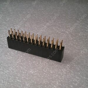 SSQ-132-22-G-D | CONN RCPT 64POS 0.1 GOLD PCB