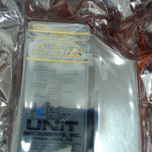 MF-3205-00 | MFC,UFC-1300,2 SLM,N2,S/N 9613041000