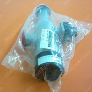 796-053555-001 | VALVE,ANGLE,NW40,W/BYPASS