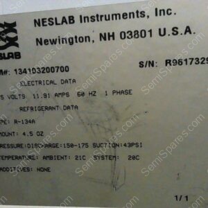 XX-4877-00 | PRESSURE DISCHARGE 150-175,P/N RTE-111