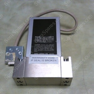 FC-786Y | AERA TC FC-786Y-BF MFC , FC786Y, GAS: N2, RANGE: 20 SLM