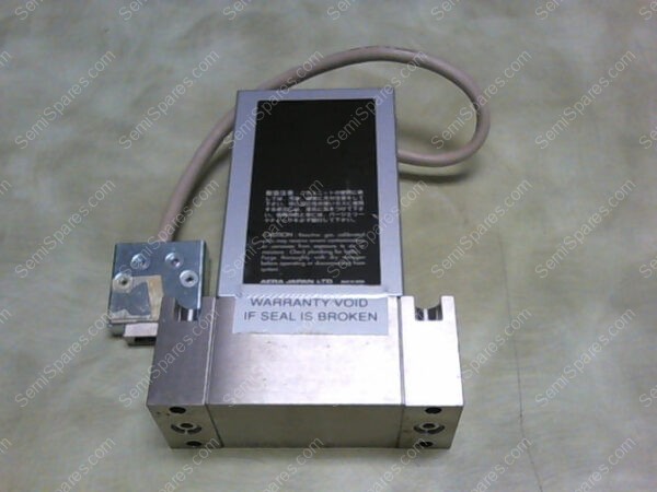 FC-786Y | AERA TC FC-786Y-BF MFC , FC786Y, GAS: N2, RANGE: 20 SLM