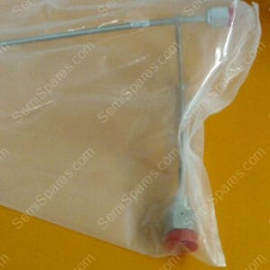 839-054390-001 | TUBING, N2, LOAD-LOCK DELIVERY