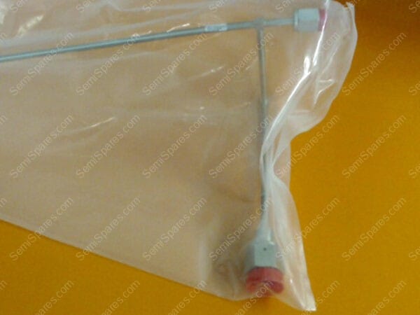 839-054390-001 | TUBING, N2, LOAD-LOCK DELIVERY