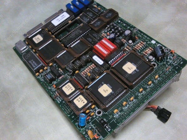 MLB94VO13/95 | PCB 17125 REV A - Image 2