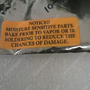 XC18V01PCG20C | IC PROM SERIAL CONFIG 1M 20-PLCC