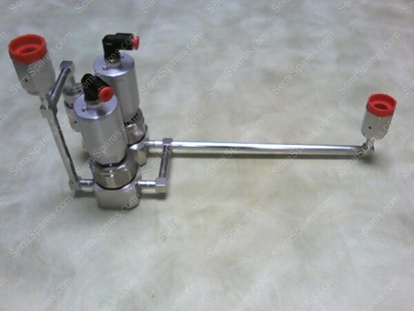 893-024446-100 | WLDMT,HE COOLING,HI CONDUCTANC