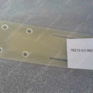 XX-5719-00 | SENSOR, BOARD MTG, P/N 16212-01, REV. B