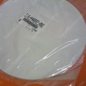 716-440207-002 | SHWR HEAD,HI FLO CHMBR,7 HOLE