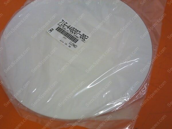 716-440207-002 | SHWR HEAD,HI FLO CHMBR,7 HOLE