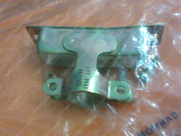 020962-0000MF | ITT CANNON 020962-0000MF CONNECTOR ACCESSORIES - Image 2