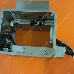 853-025103-006 | ASSY,MATCH BOX,LWR,ESC/FG