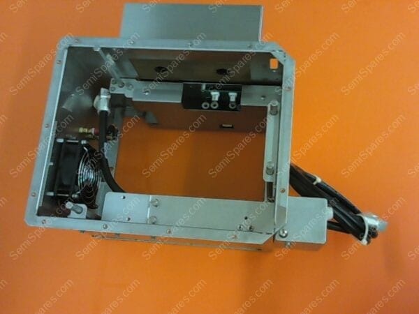 853-025103-006 | ASSY,MATCH BOX,LWR,ESC/FG