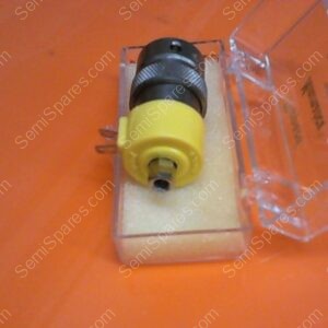 VL-4650-00 | VALVE,CLIPPARD,ETO-3M-24,24VDC
