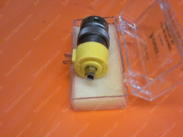 VL-4650-00 | VALVE,CLIPPARD,ETO-3M-24,24VDC