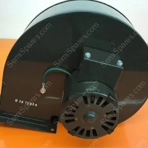 677-001276-001 | BLOWER  INSTALL SHEET METAL SK