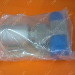 VL-9860-00 | VALVE PNEU 2 WAY 3870-03027