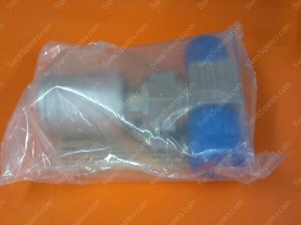 VL-9860-00 | VALVE PNEU 2 WAY 3870-03027