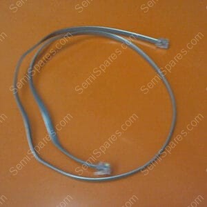 684-090023-036 | CA,MOD CORD,NON-SHLD,26AWG STR