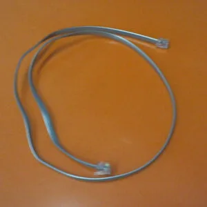 684-090023-036 | CA,MOD CORD,NON-SHLD,26AWG STR