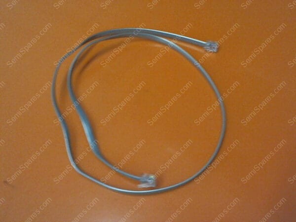 684-090023-036 | CA,MOD CORD,NON-SHLD,26AWG STR