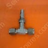 152453 SS-SS4 | STAINLESS STEEL LOW FLOW ANGLE PATTERN METERING VALVE, 1/4"