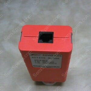 D02171000 | EDWARDS ACTIVE PIRANI GAUGE APG-M-NW16
