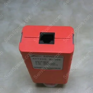 D02171000 | EDWARDS ACTIVE PIRANI GAUGE APG-M-NW16