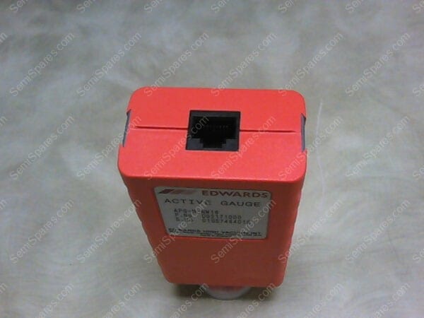 D02171000 | EDWARDS ACTIVE PIRANI GAUGE APG-M-NW16