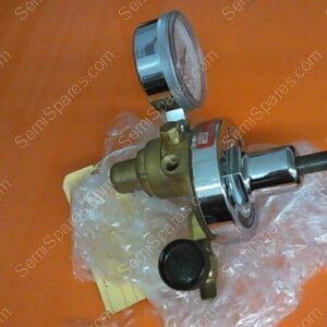 RG-0360-00 | REGULATOR MATHESON,MISC,8-320