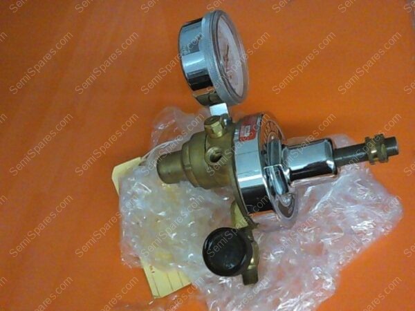 RG-0360-00 | REGULATOR MATHESON,MISC,8-320