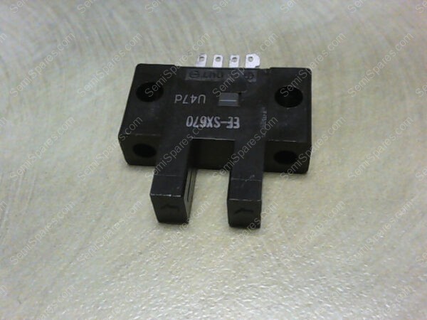 SN-3340-00 | SENSOR,OPTO FLAG SLOT,3014960,MRC
