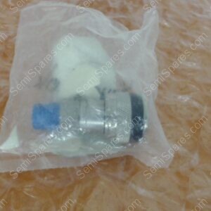 CF-1692-00 | QUICK DISCONNECT,SS-QC8-B-4PM-K8E,W/EI