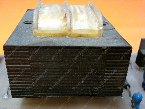 FS10-1200 | PC MOUNT SPLIT PACK™ POWER TRANSFORMERS - Image 3