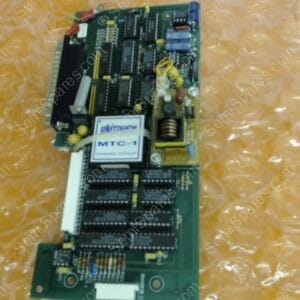 BD-7890-00 | PC BOARD,085-0102, LNXP, FRONT,PANEL,220/S