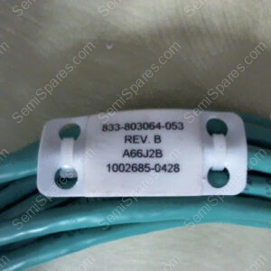 833-803064-053 | UNKNOWN DESCRIPTION