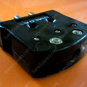 668-009476-002 | CONN  T/C 3 PRONG MALE