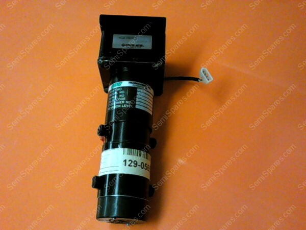 4GK180KA | QMC TECHNOLOGIES INC 23DCMTC2072 WITH 4GK180KA - Image 3