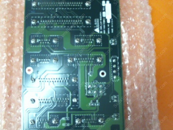 810-370051-001 | ASSY,PCB,CONN BRKOUT,8 SIDE PM