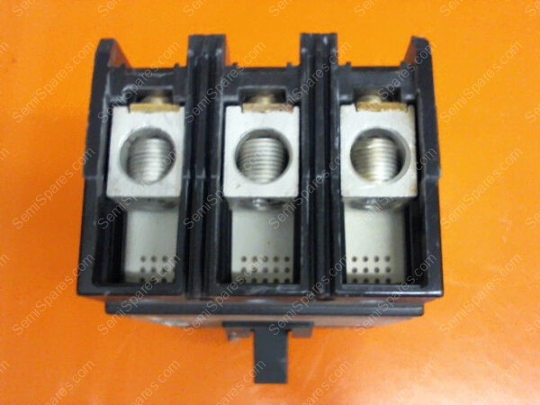 KAL36150 | SQUARE D KAL36150 SERIES,150A THERMAL-MAGNETIC CIRCUIT BREAKER - Image 2